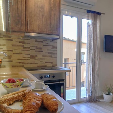 Corfu  Renas Cosy Apartment מראה חיצוני תמונה