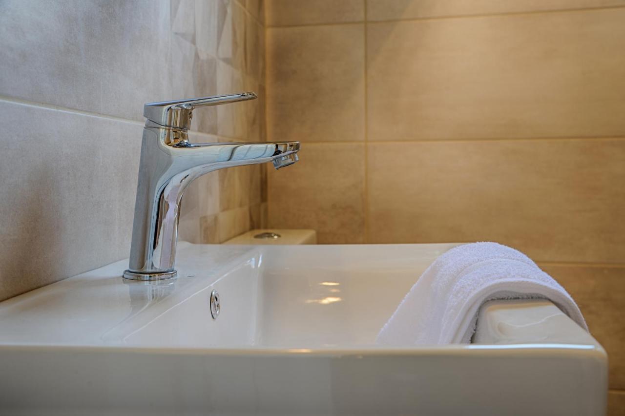 Corfu  Renas Cosy Apartment מראה חיצוני תמונה