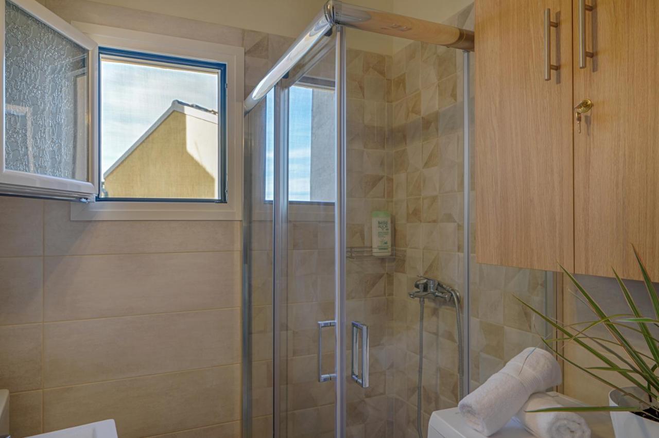 Corfu  Renas Cosy Apartment מראה חיצוני תמונה